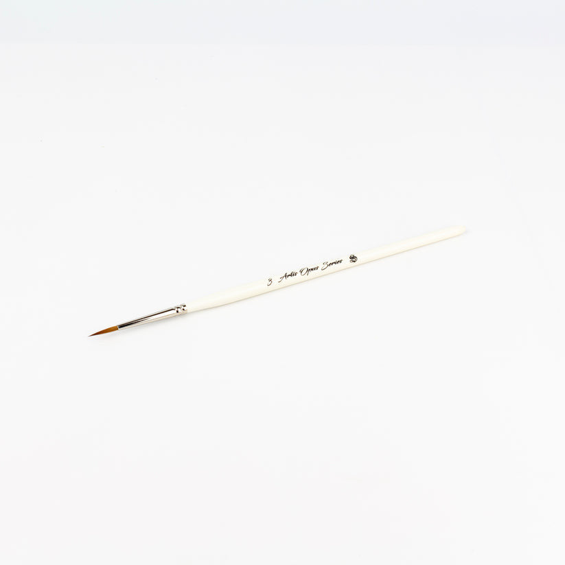 Artis Opus: S Series - Brush Size 3