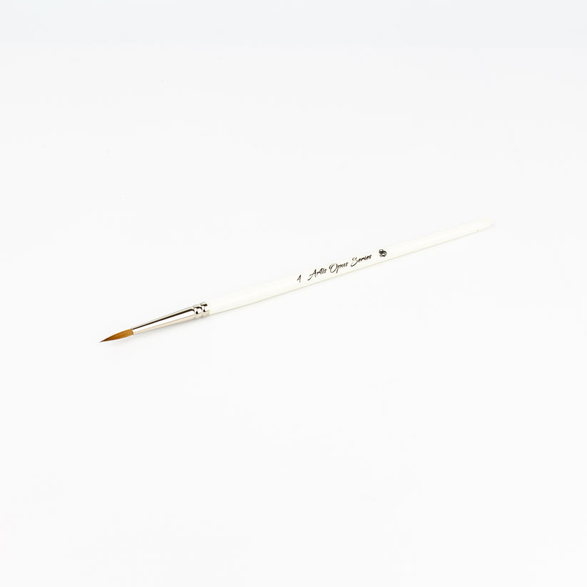 Artis Opus: S Series - Brush Size 4