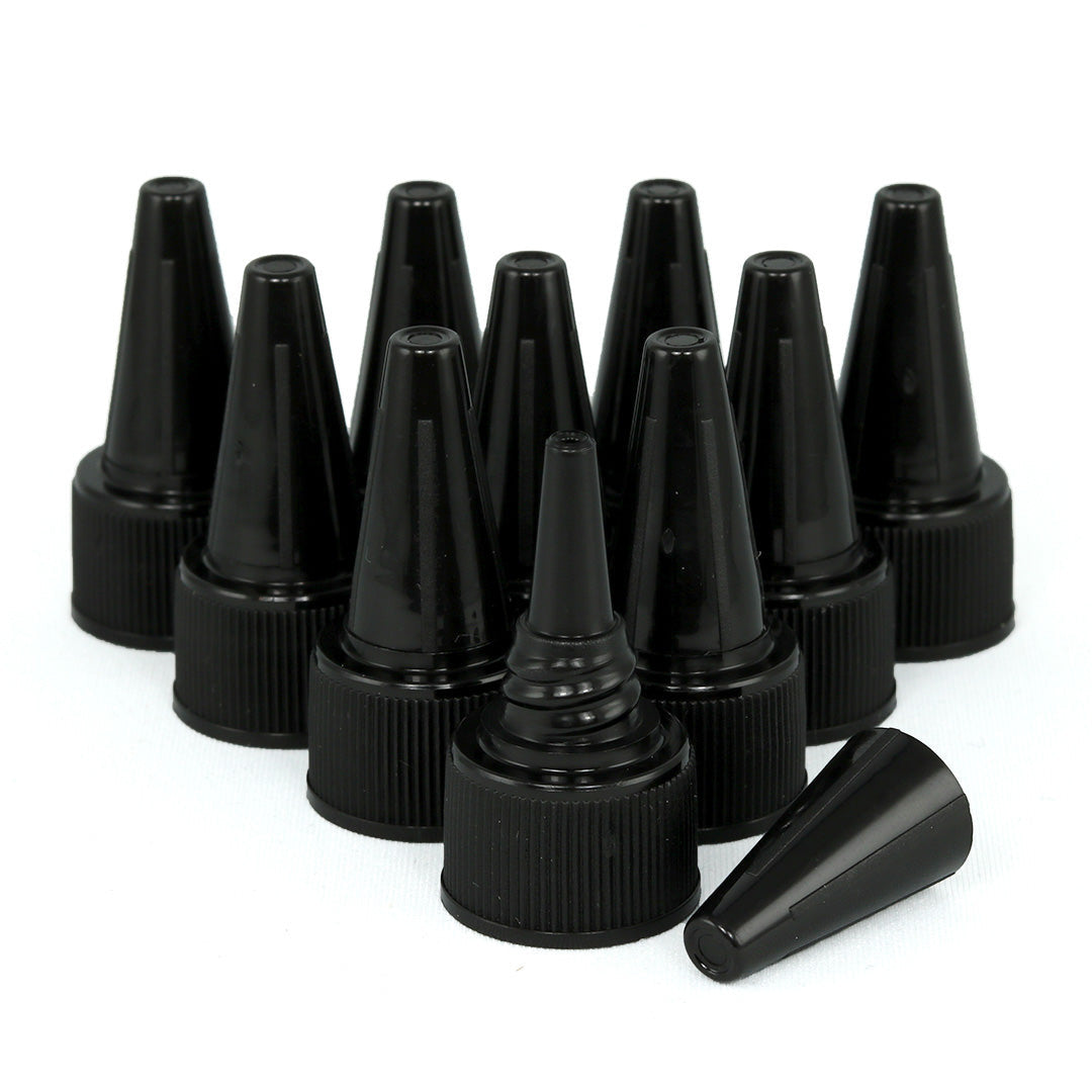Monument Hobbies: Pro Acryl Alternate Bottle Lid Set - Dropper