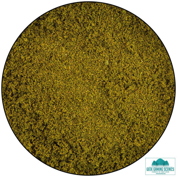 Geek Gaming: Foam Scatter - Light Green Blend
