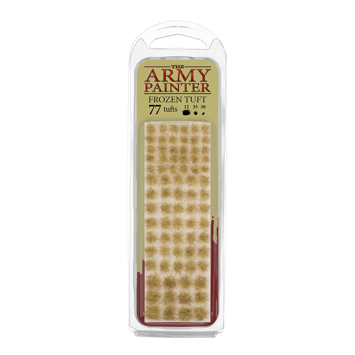 The Army Painter: Frozen Tuft