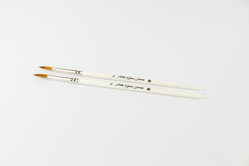 Artis Opus: S Series - Brush Size 6