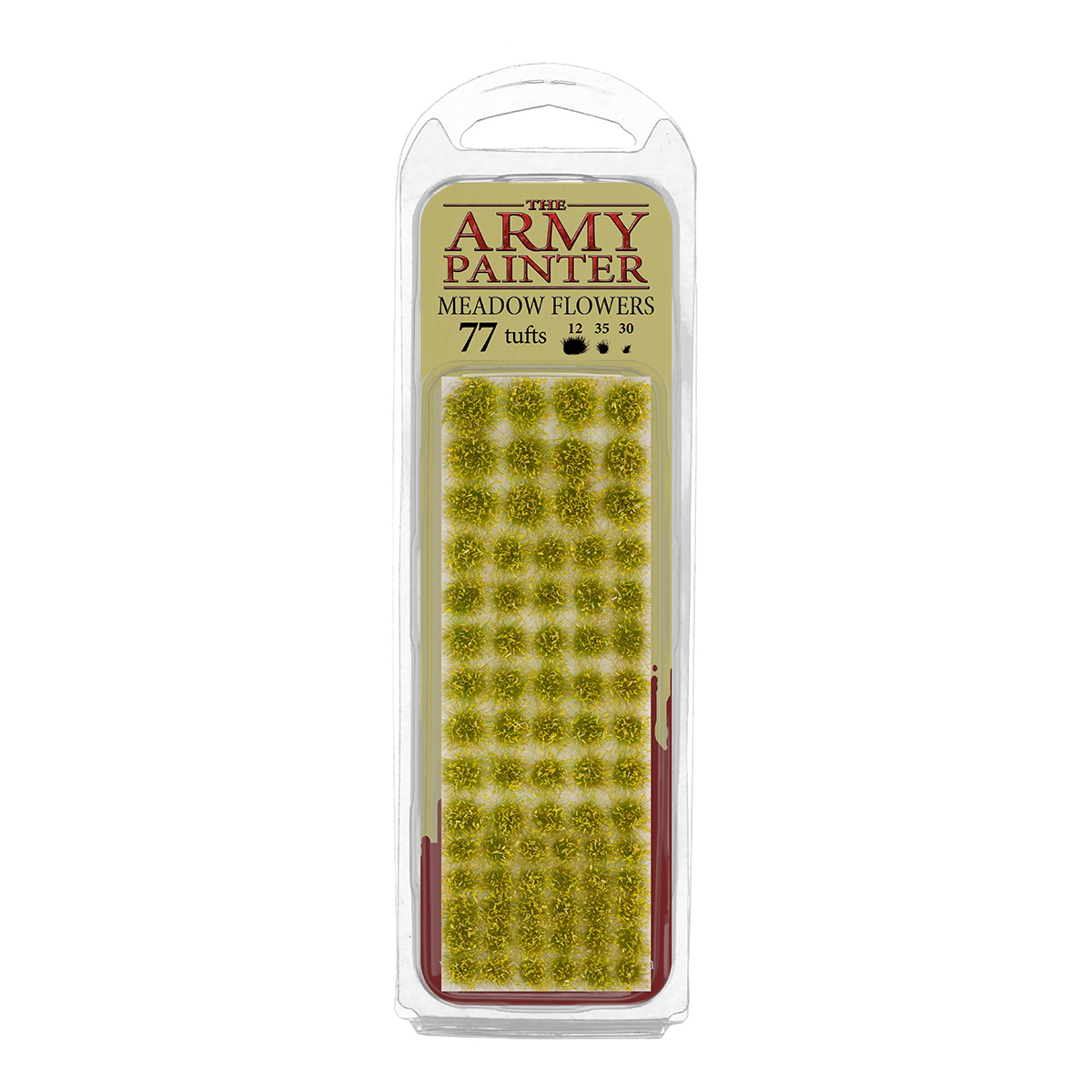 The Army Painter: Meadow Flowers