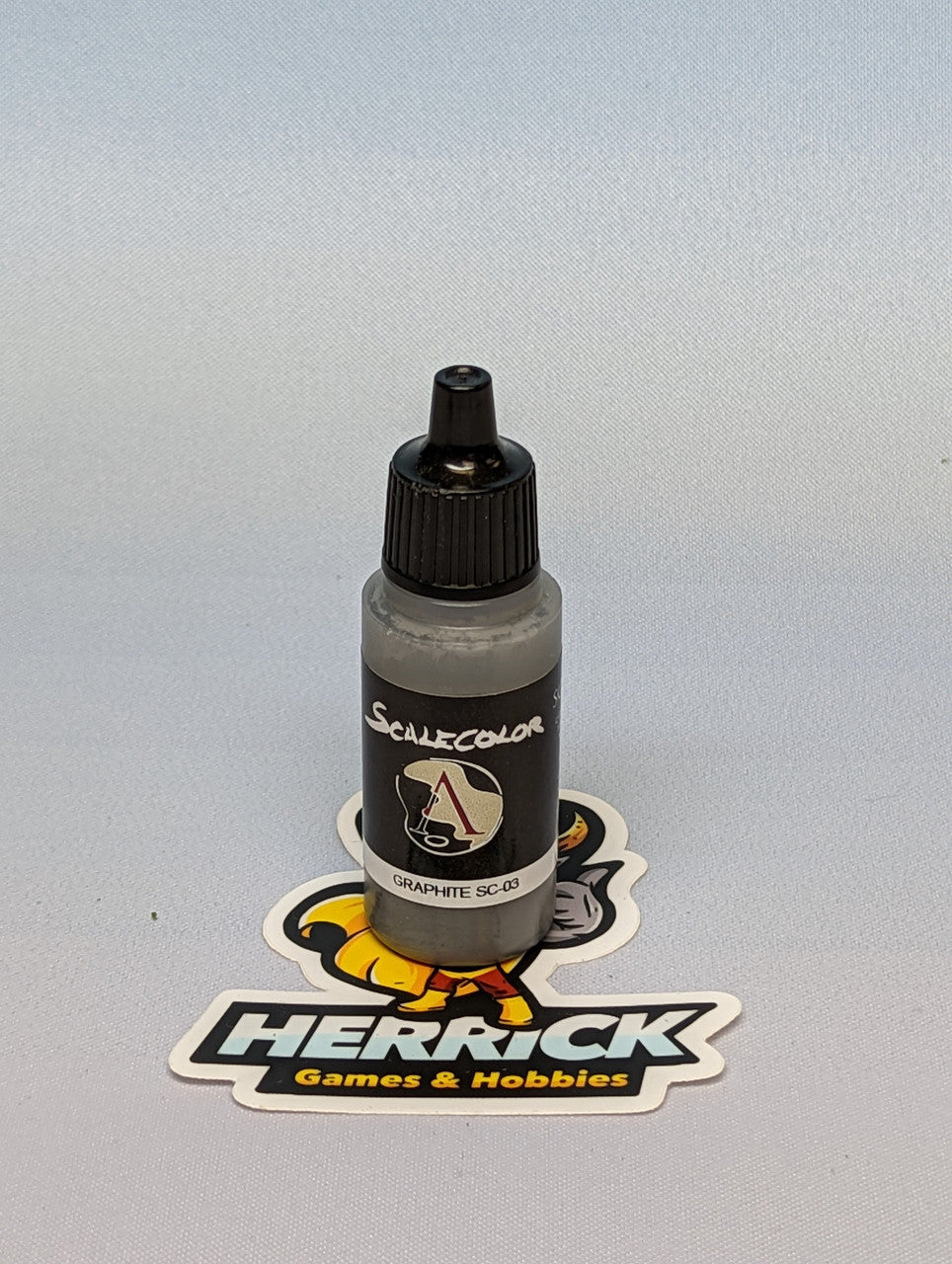 Scale75: Graphite