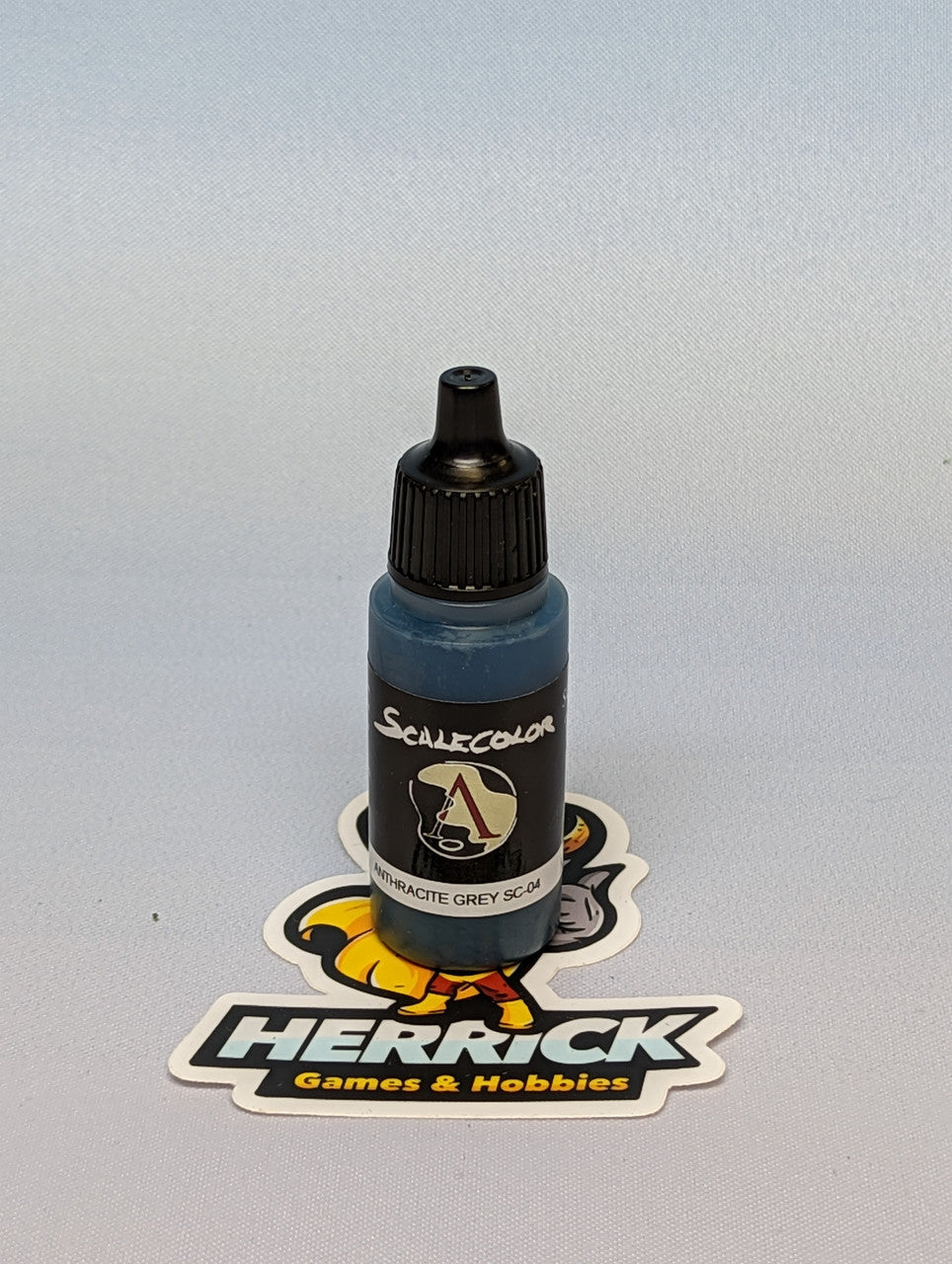 Scale75: Anthartic Grey