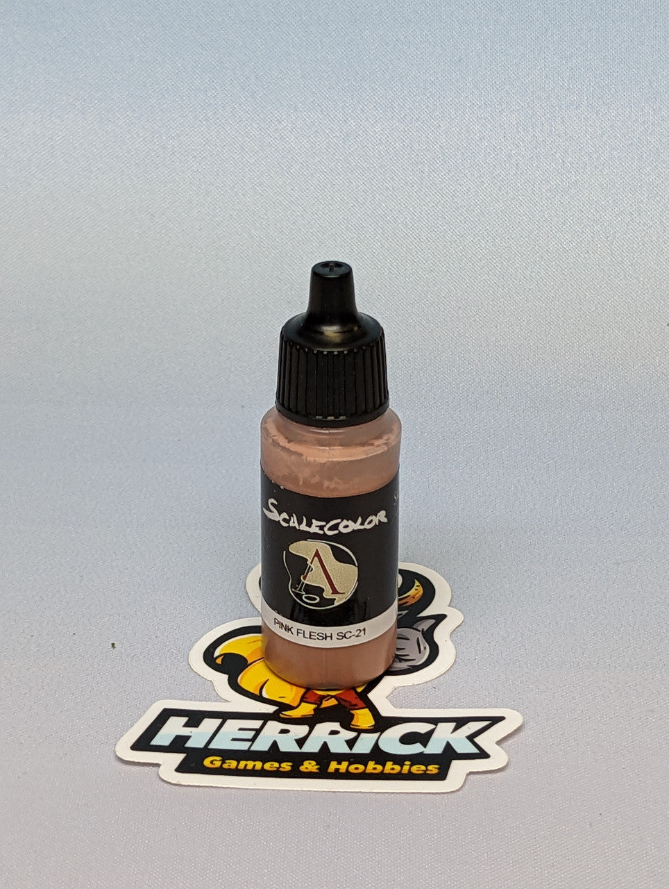 Scale75: Pink Flesh