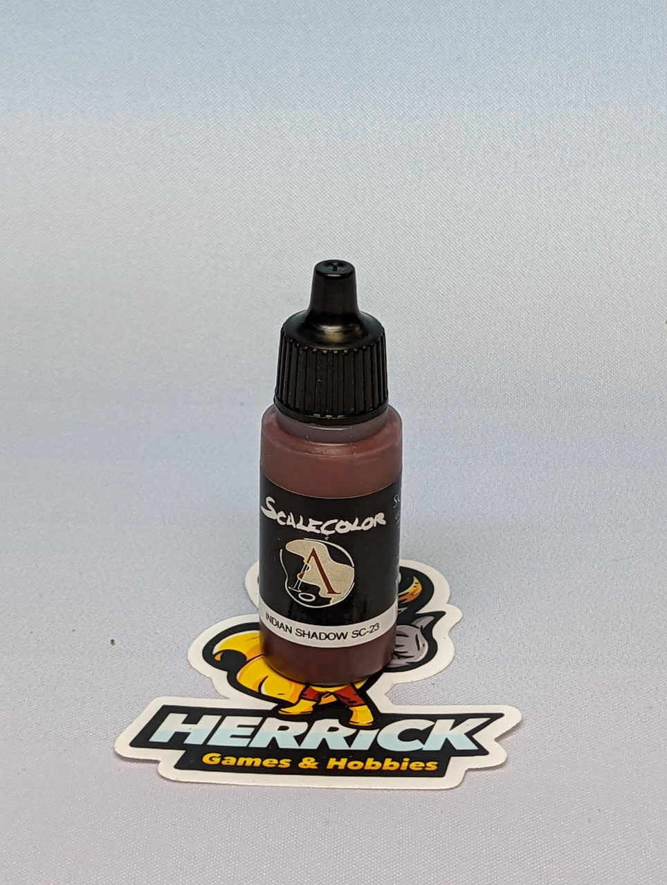 Scale75: Indian Shadow