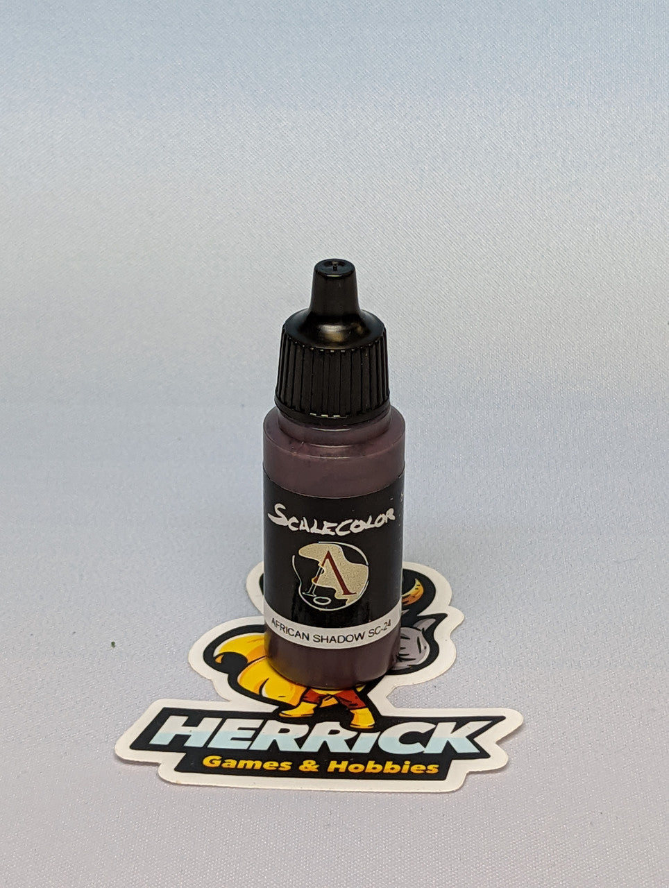 Scale75: African Shadow