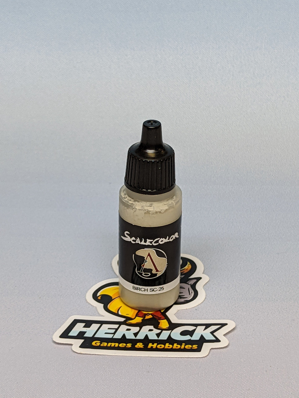 Scale75: Birch