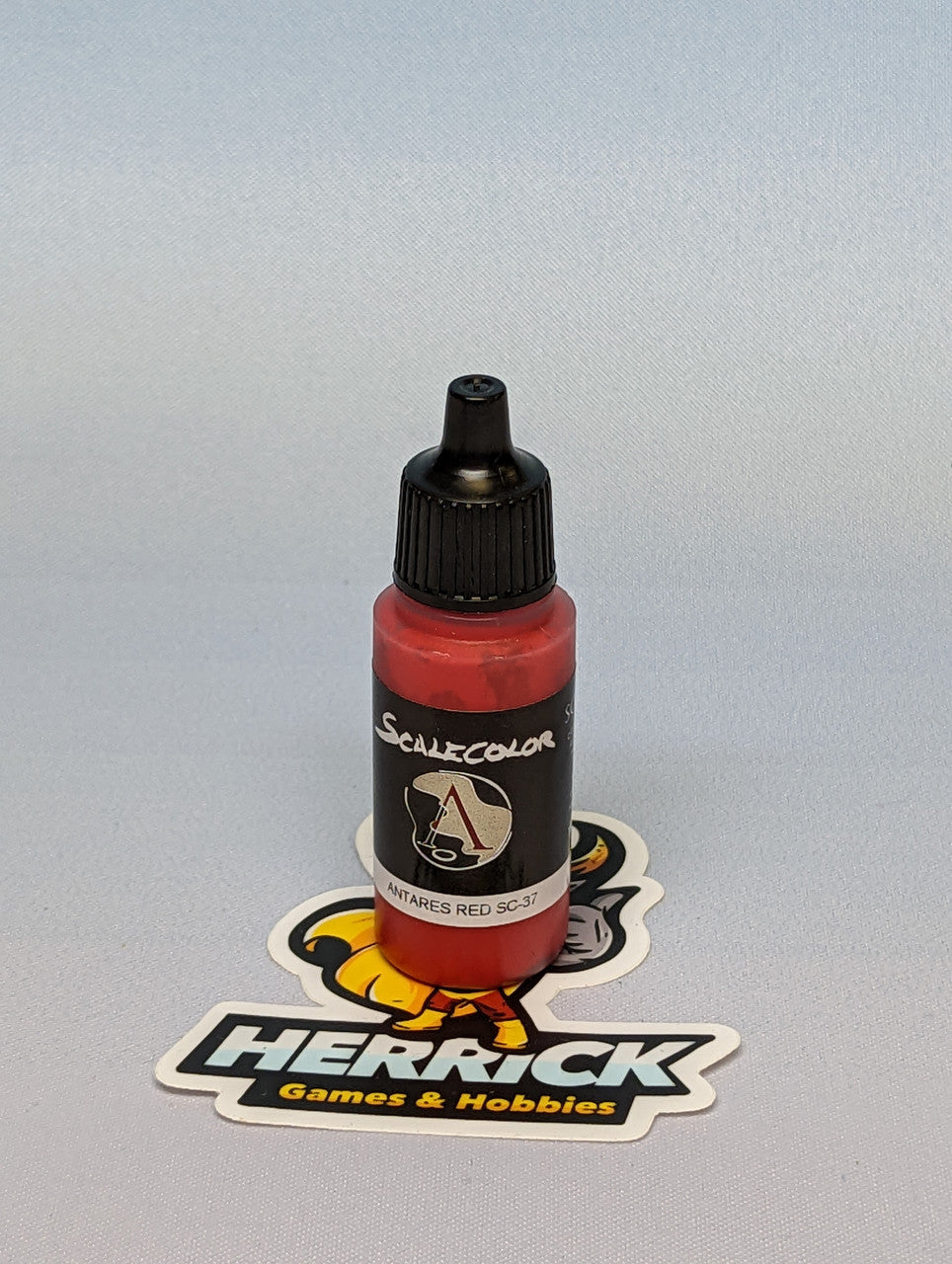 Scale75: Antares Red