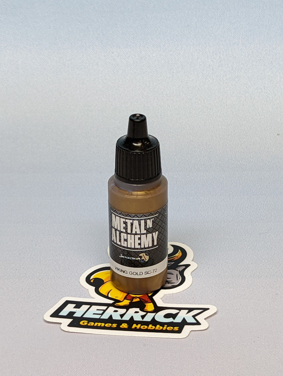 Scale75: Viking Gold