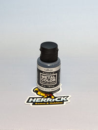 Thumbnail for Vallejo: 32ml Bottle Magnesium Metal Color