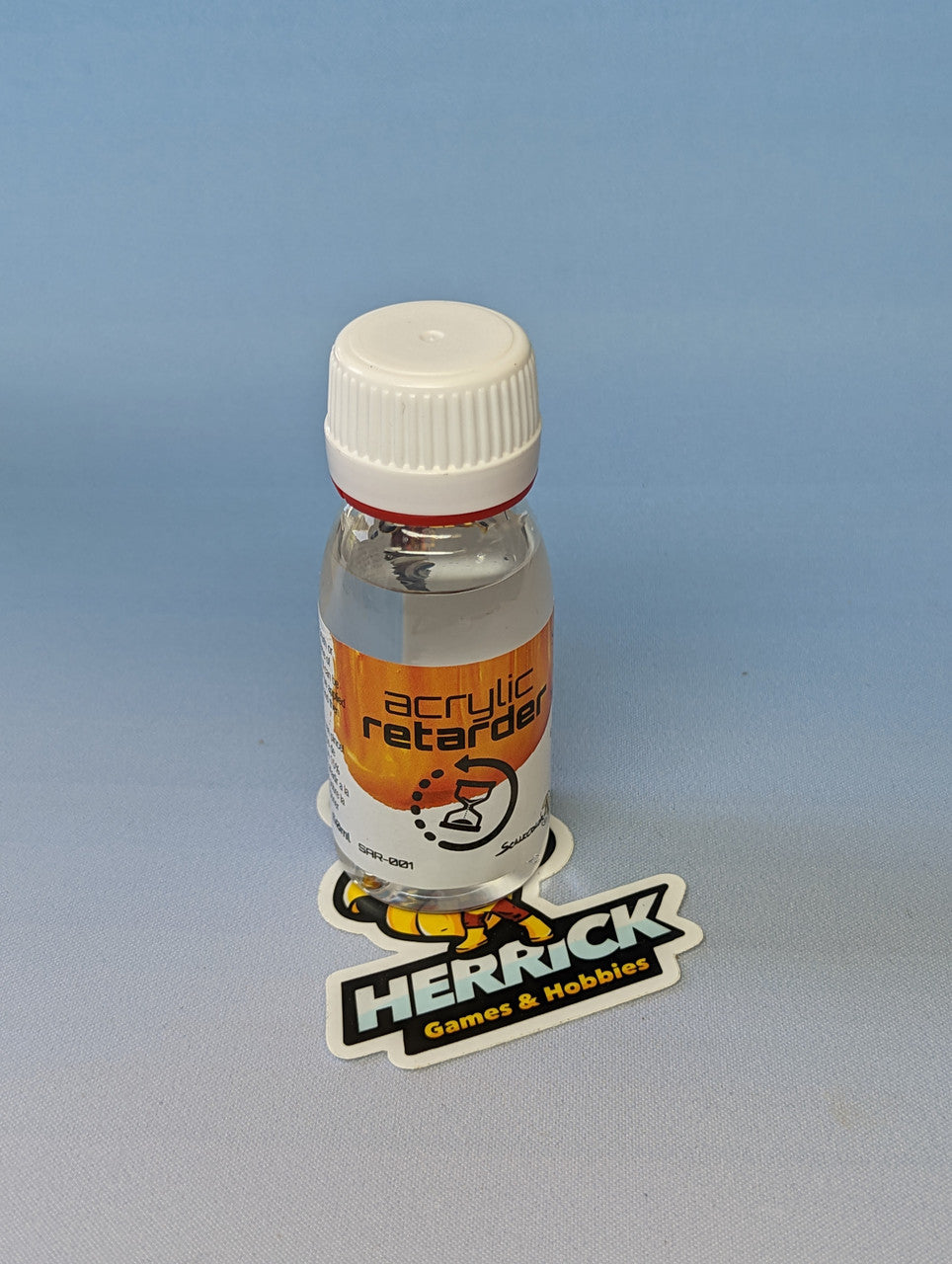 Scale75: Acrylic Retarder