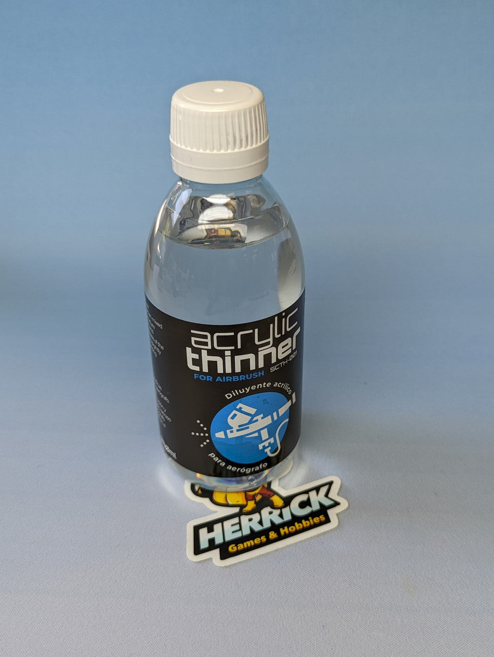 Scale75: Acrylic Thinner (250 ml)