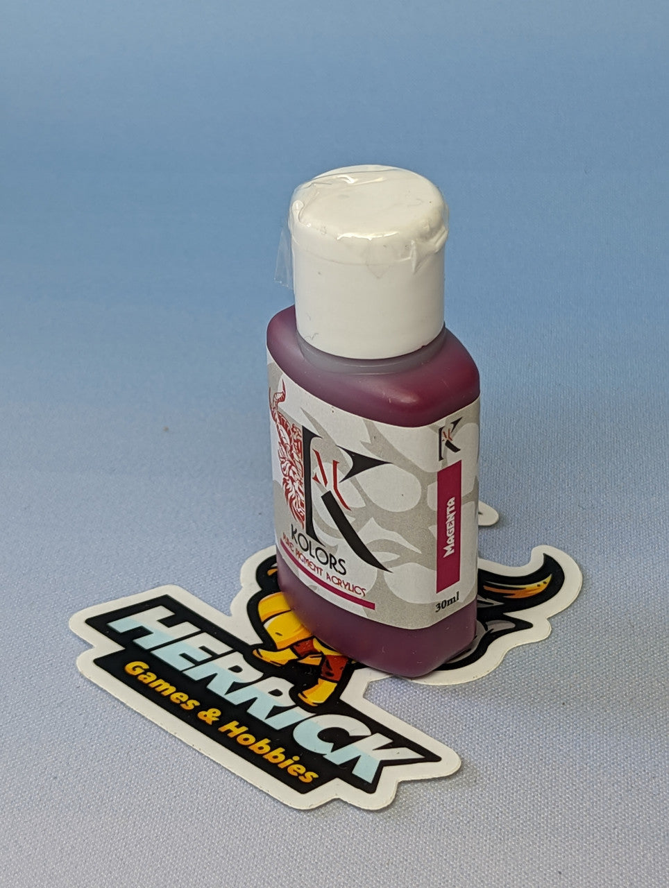 Kimera Kolors: Magenta