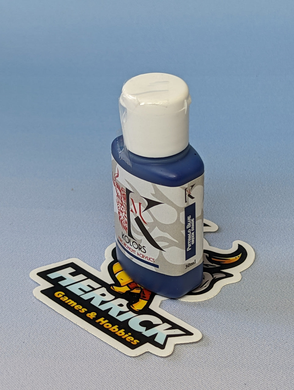 Kimera Kolors: Pthalo Blue (Green Shade)