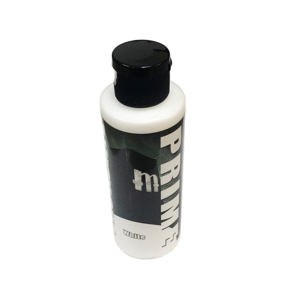 ProAcryl: Primer - White