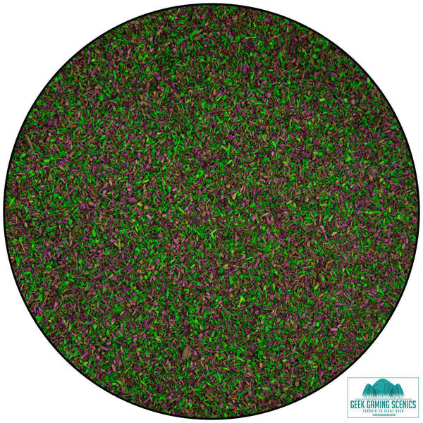 Geek Gaming: Sawdust Scatter - Moorland Mixture