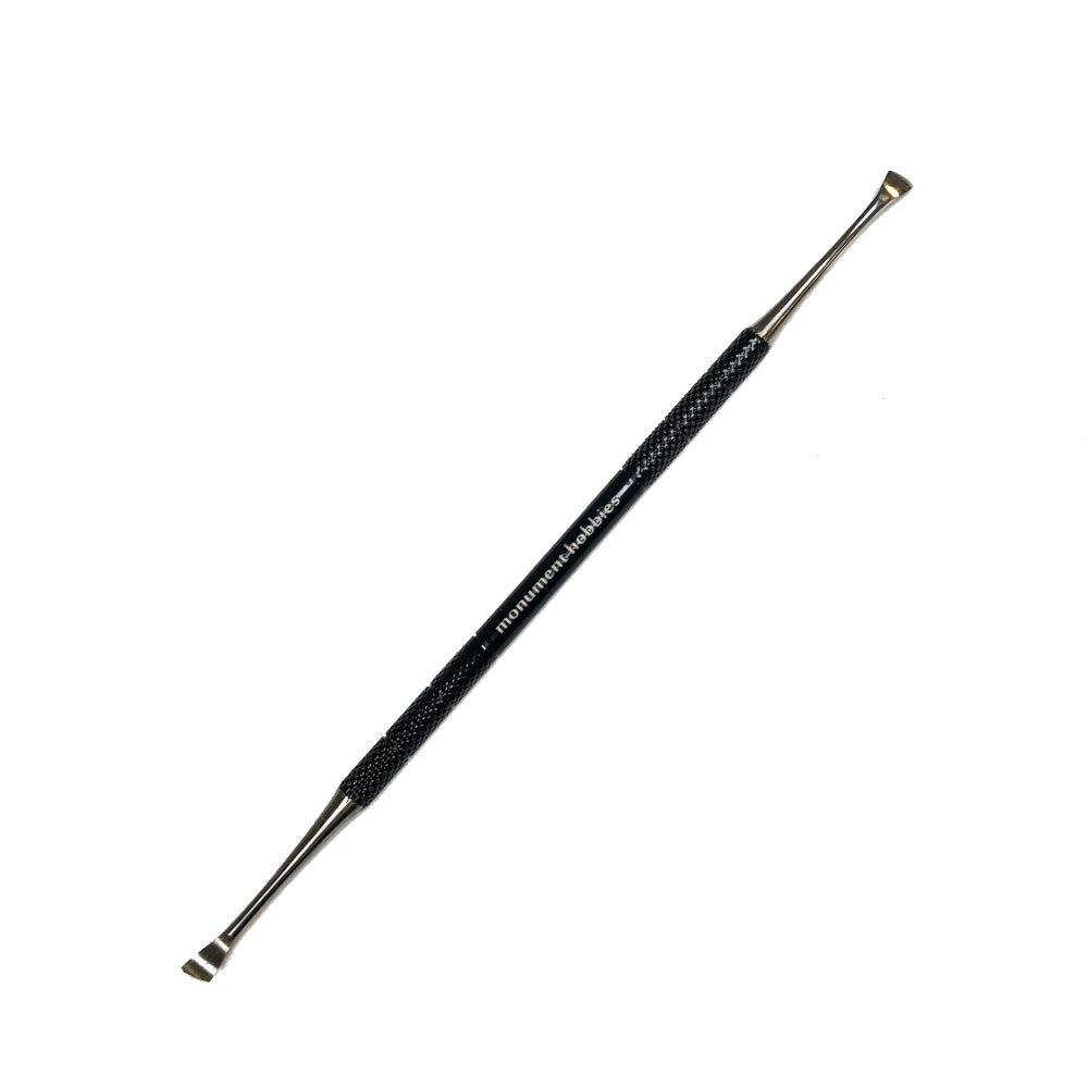 Monument Hobbies: Mold Line/Seam Scraper