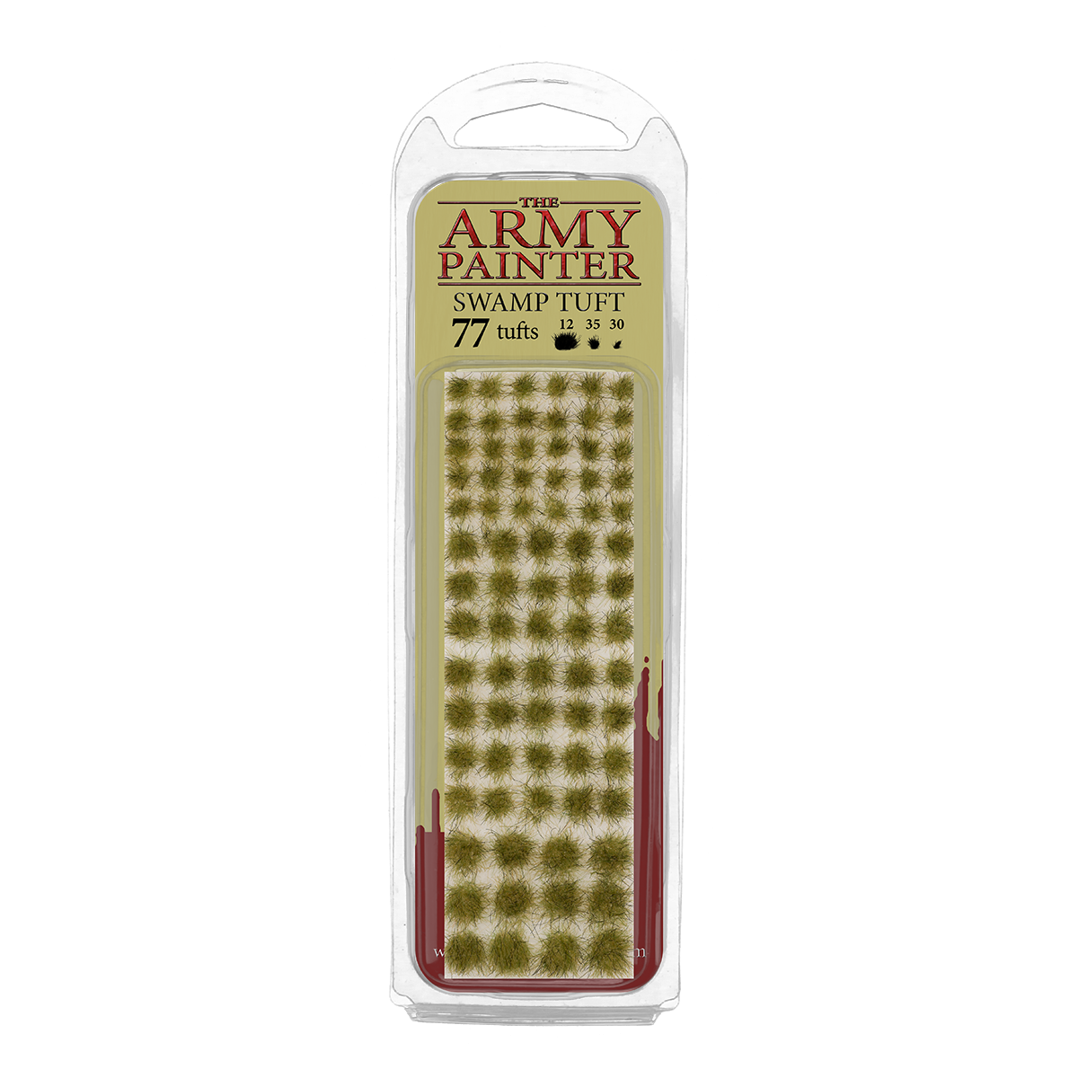 The Army Painter: Swamp Tuft