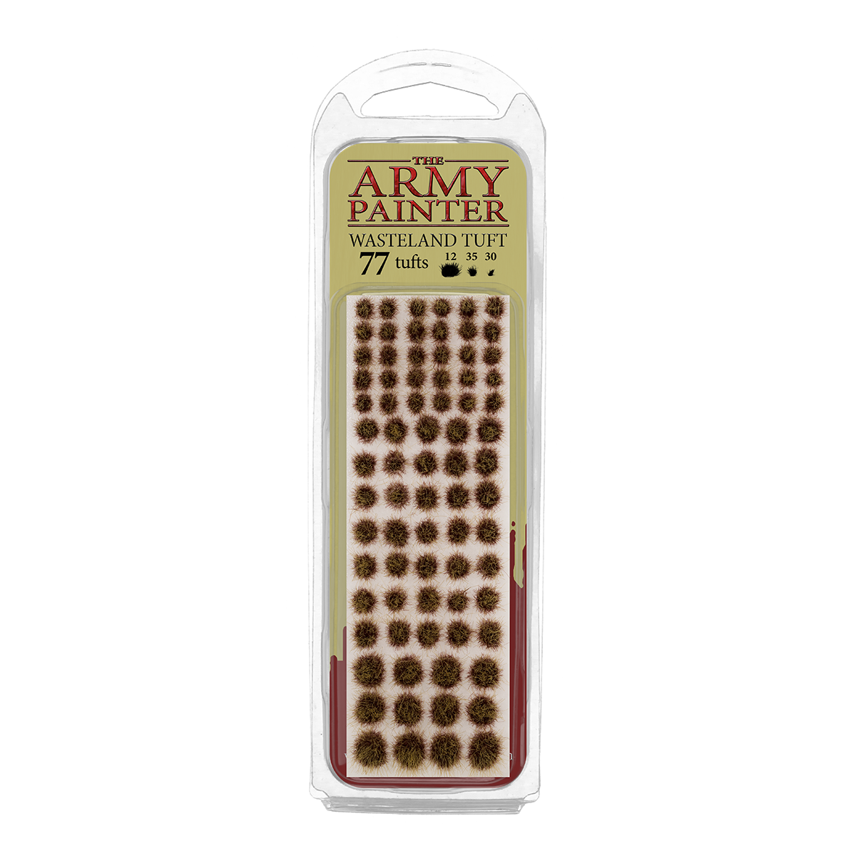 The Army Painter: Wasteland Tuft