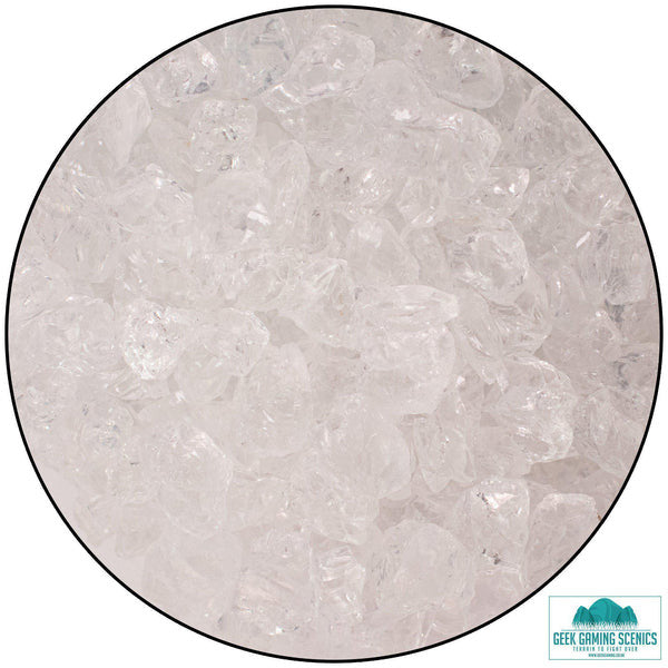Geek Gaming: Weird Crystals Large - Natural