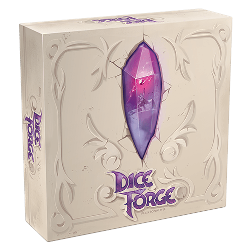 Dice Forge