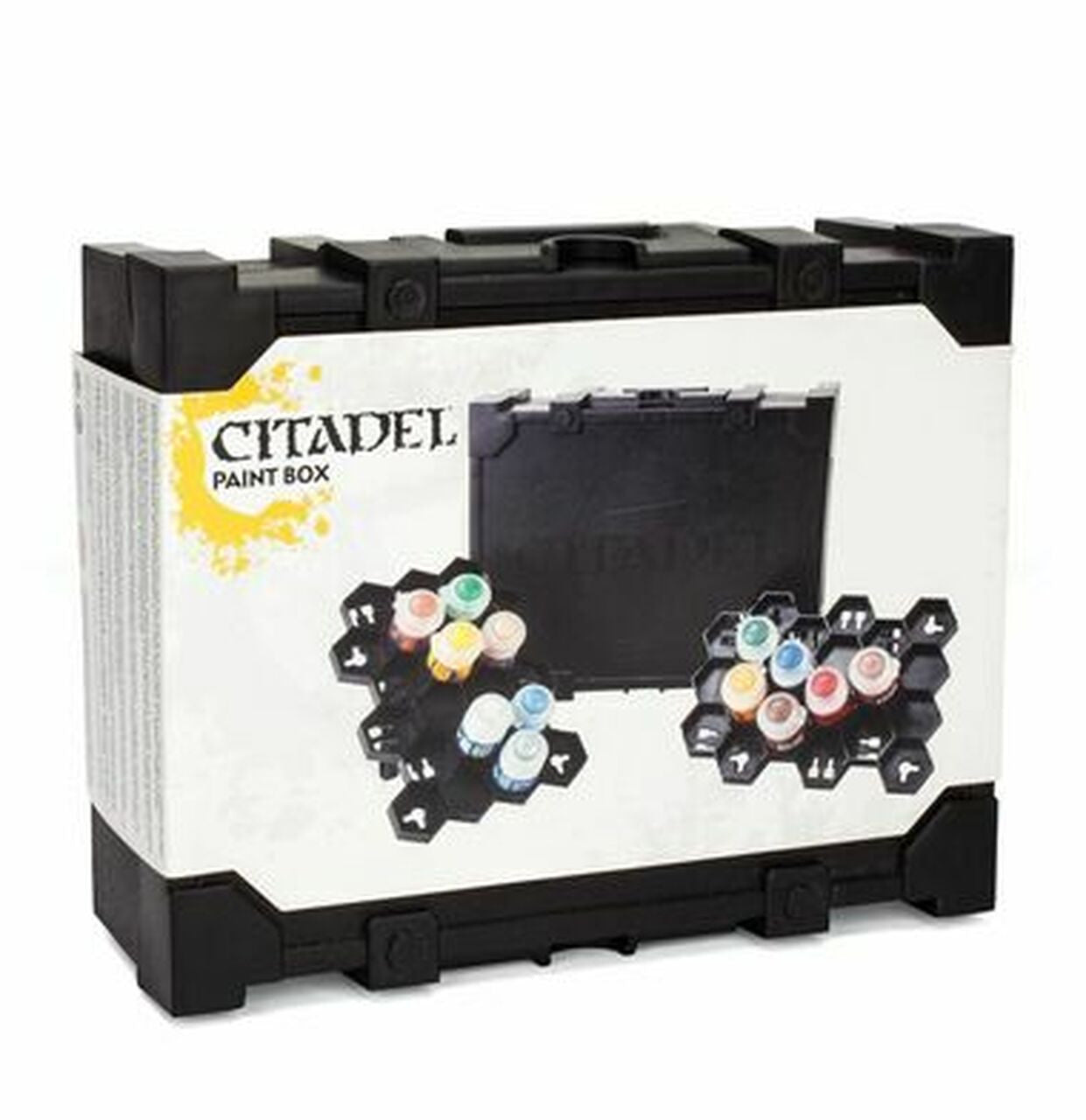 Citadel Tools: Tools Hobby Project Box