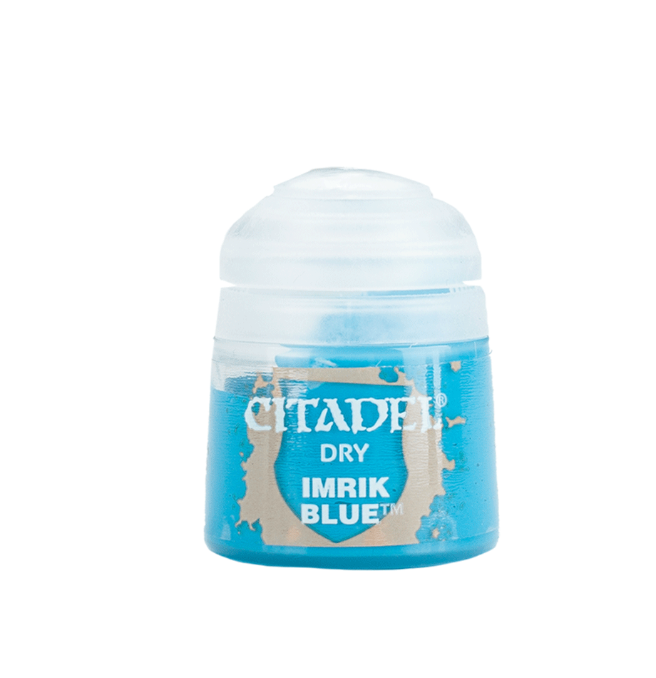 Citadel Dry: Imrik Blue