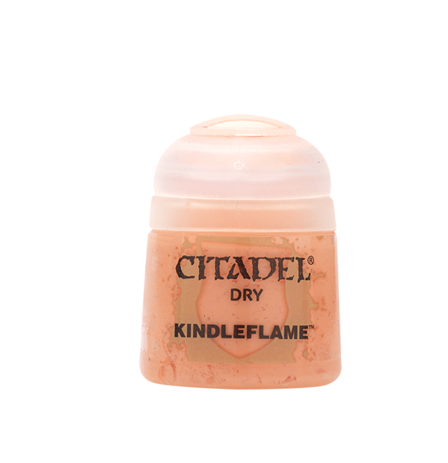 Citadel Dry: Kindleflame