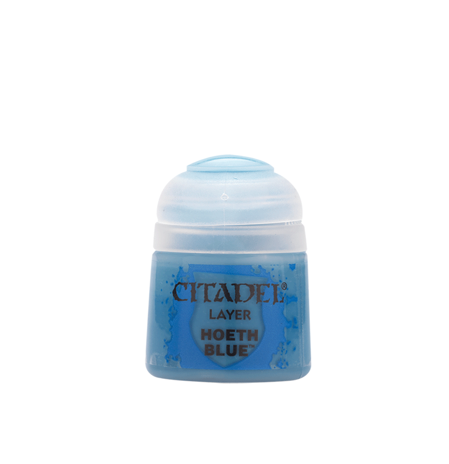 Citadel Layer: Hoeth Blue