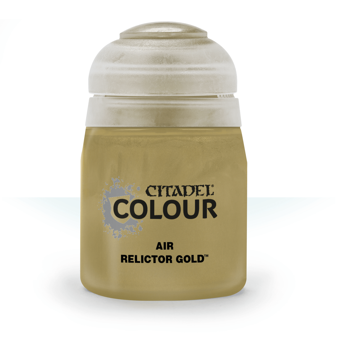 Citadel Air: Relictor Gold