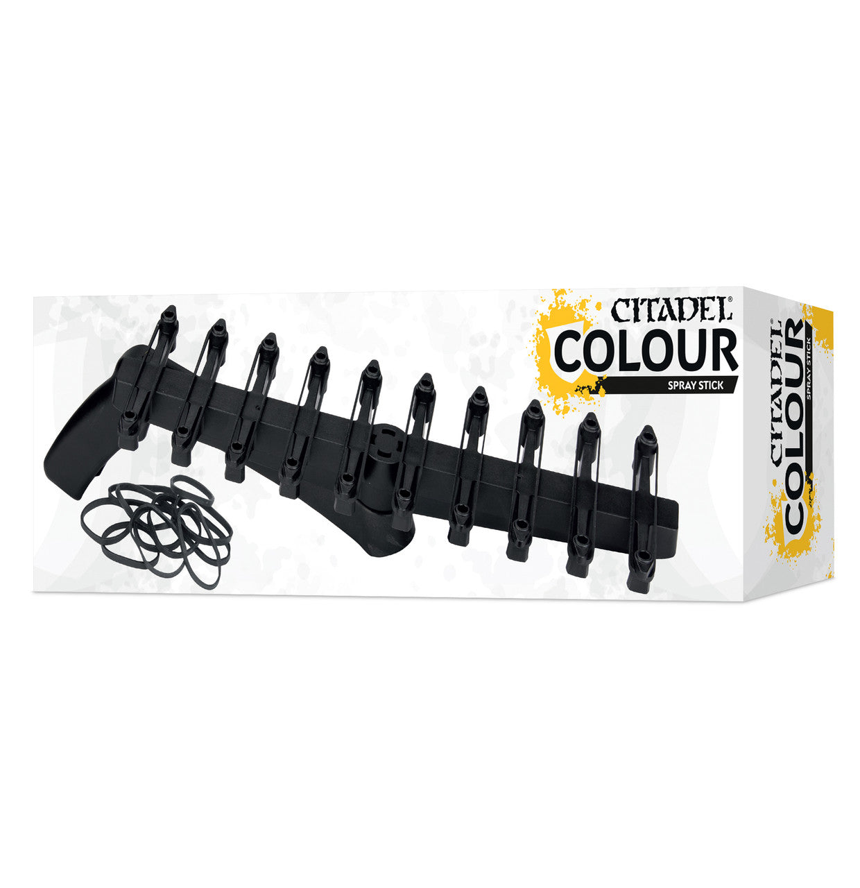 Citadel Tools: Spray Stick (V2)