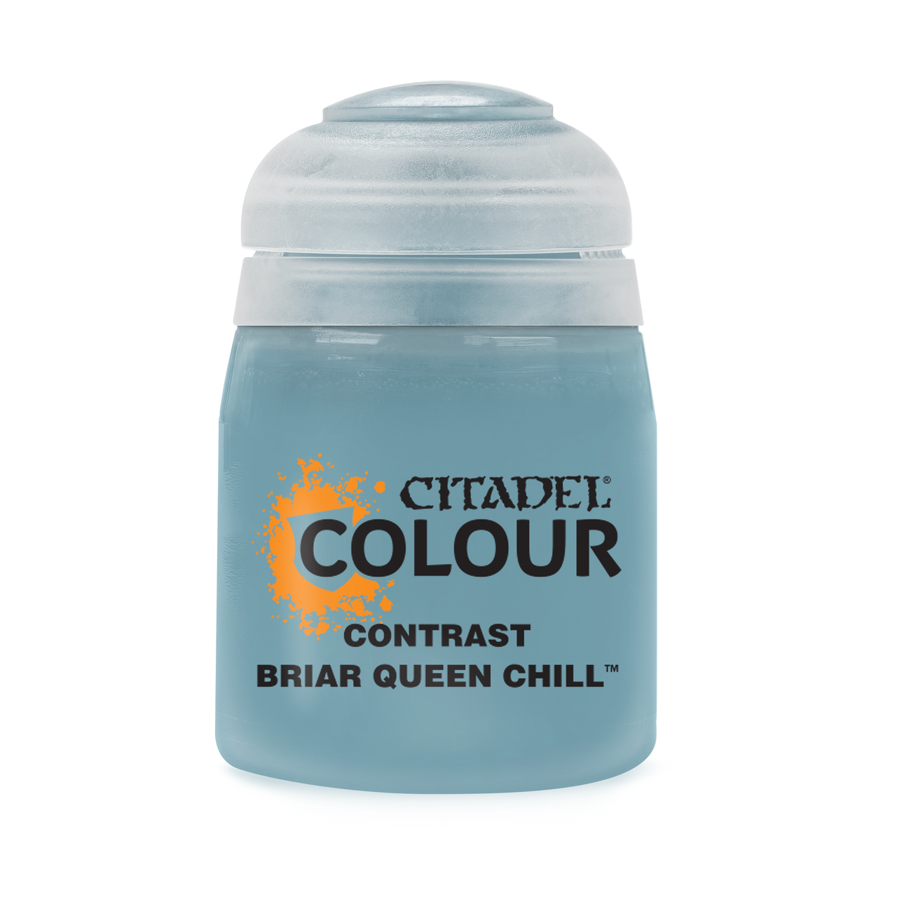 Citadel Contrast: Briar Queen Chill