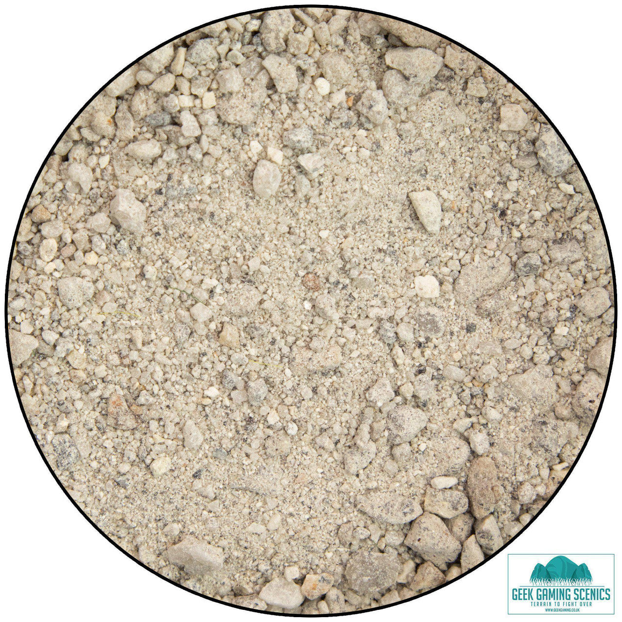 Geek Gaming: Base Ready - City Rubble