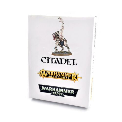 Ogor Mawtribes: Gorger