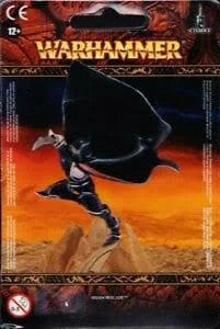 Cities of Sigmar: Dark Elves: Assassin