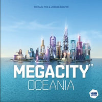 Thumbnail for Megacity: Oceania