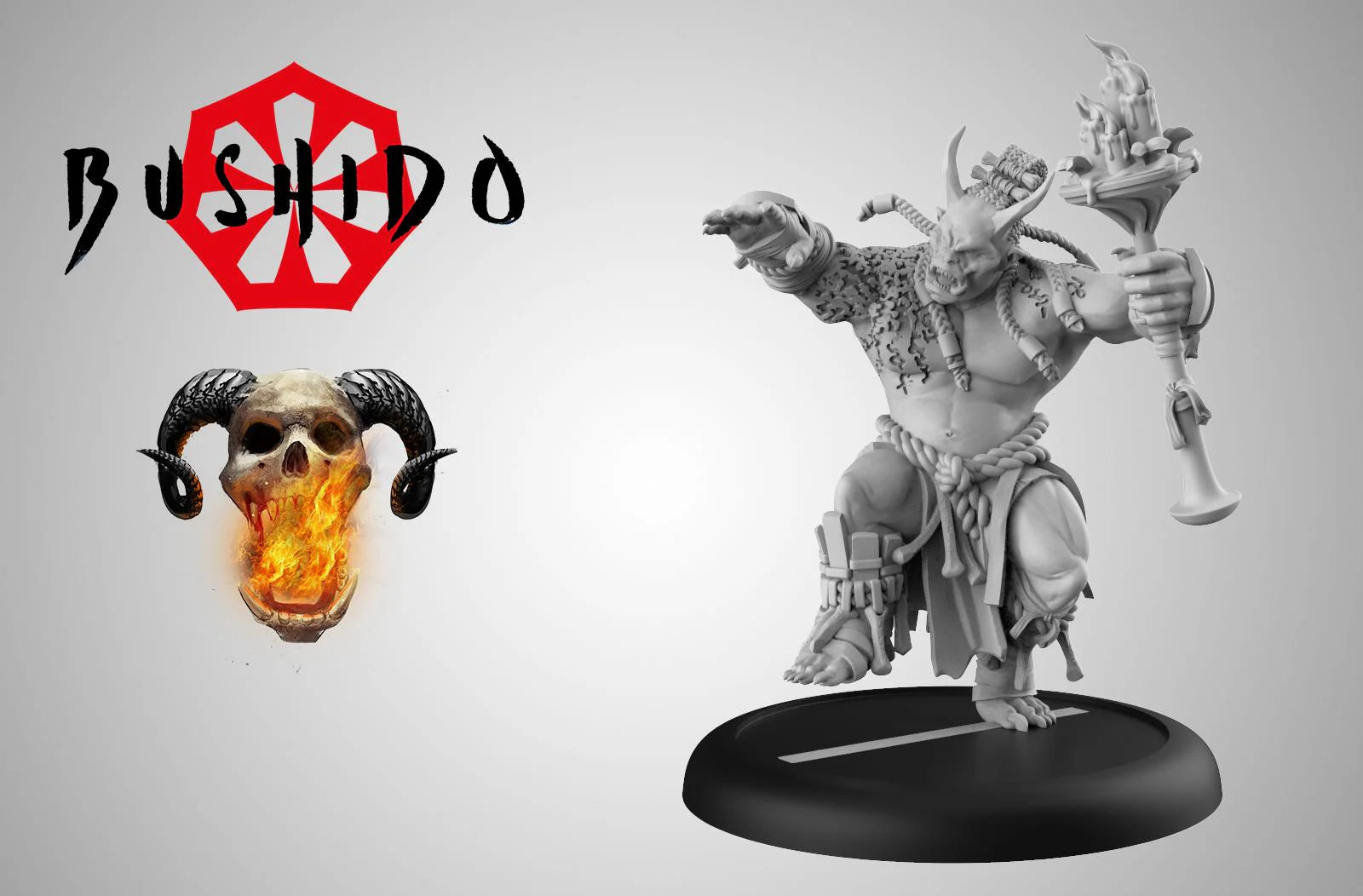 Bushido: Savage Wave: Merlek