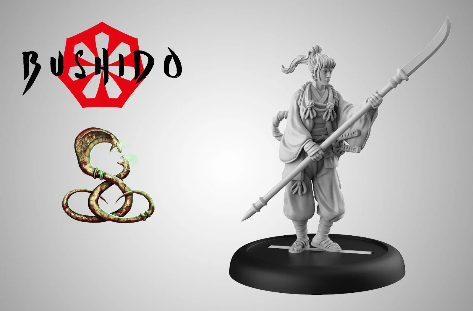 Bushido: Ito Clan: Ito Konomi