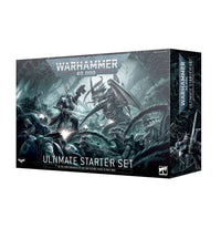 Thumbnail for Warhammer 40k: 10th Edition Ultimate Starter Set