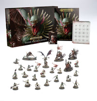 Thumbnail for Flesh-Eater Courts: Limited Edition Army Set