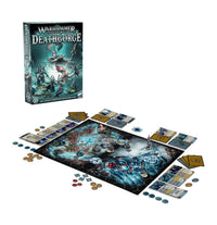 Thumbnail for Warhammer Underworlds: Deathgorge