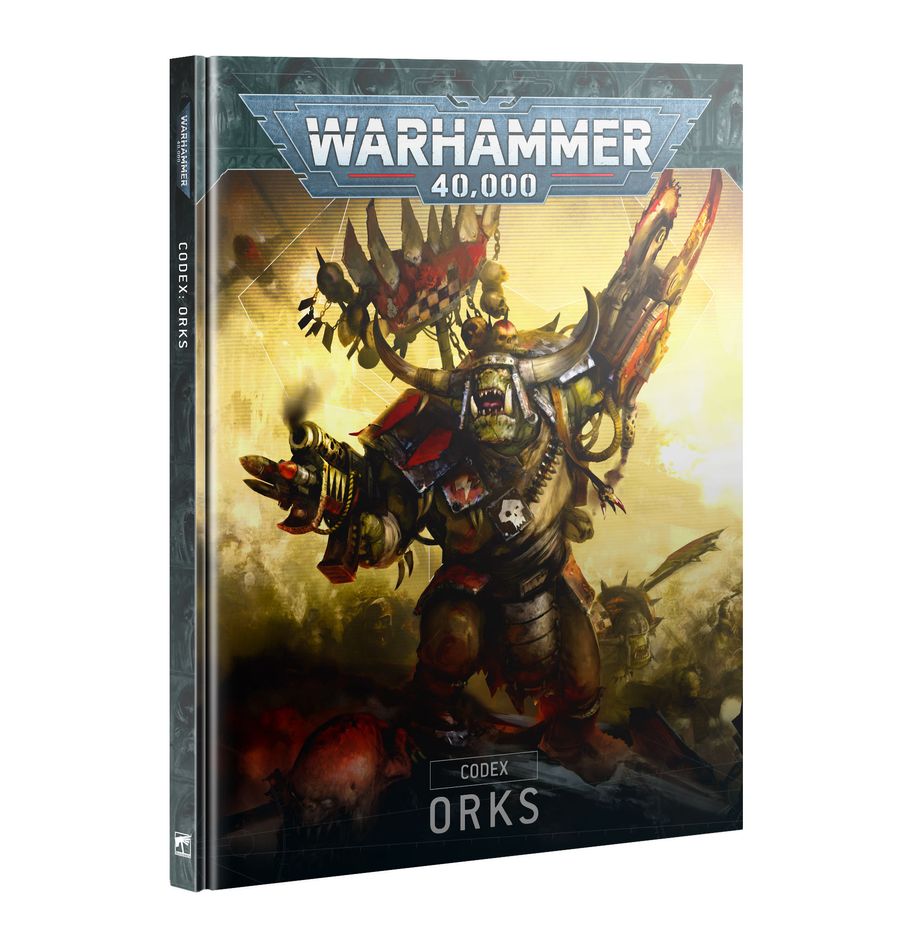Ork: Codex