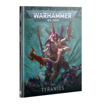 Thumbnail for Tyranid: Codex
