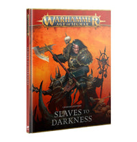 Thumbnail for Slaves To Darkness: Battletome