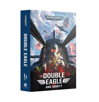 Thumbnail for Novel: Double Eagle (Hb)