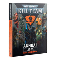 Thumbnail for Kill Team: Annual 2023