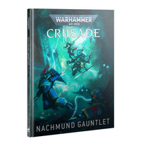 Thumbnail for Nachmund Gauntlet Crusade Campaign Book