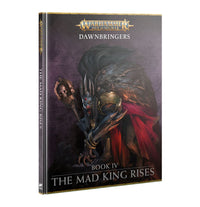 Thumbnail for Age Of Sigmar: The Mad King Rises